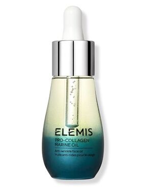 ✨ Elemis Pro-Collagen Marine Oil | Full Size 0.5 oz | New in Box ✨